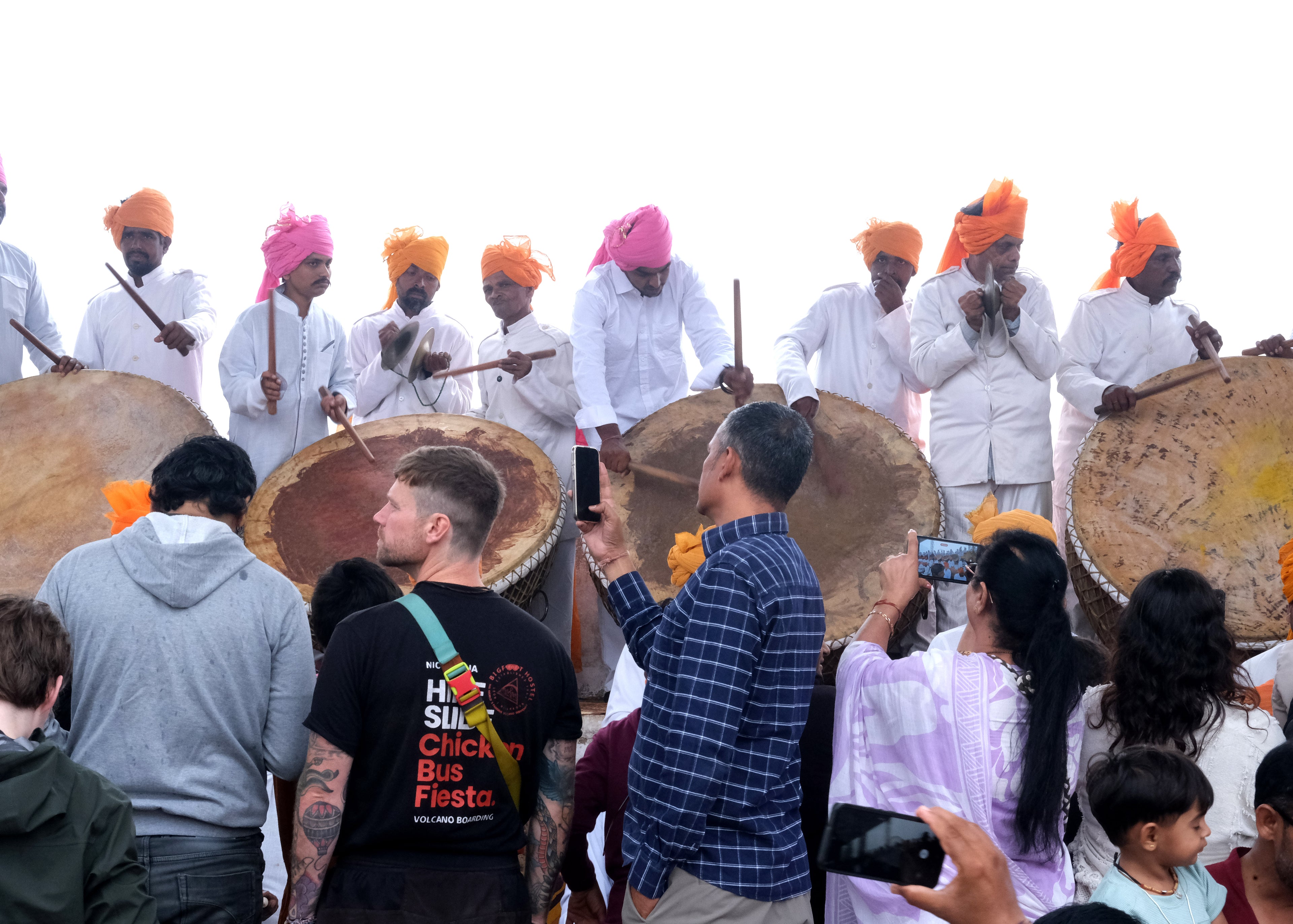 Traditional Sound of Rajsthan